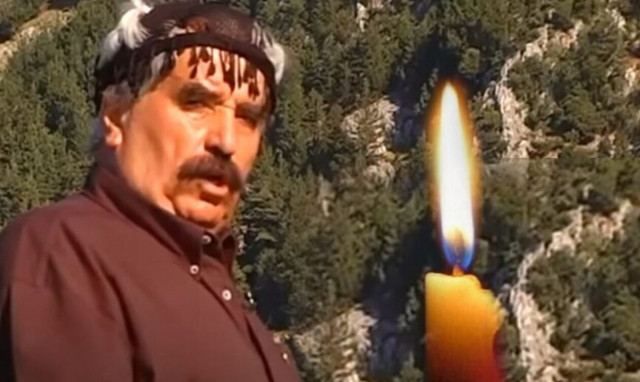 Θλίψη στα Χανιά, στην αυτοδιοίκηση και στην Κρητική παράδοση - Πέθανε ο Γιάννης Κουτουλάκης