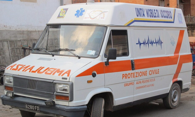 Τραγωδία στην Μαδαγασκάρη: Τουλάχιστον δώδεκα νεκροί από ποδοπάτημα σε στάδιο