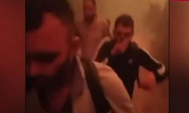 Οι 18 μετανάστες που βρέθηκαν απανθρακωμένοι κατέγραφαν τη φωτιά να τους πλησιάζει επικίνδυνα