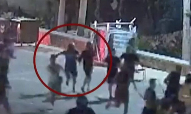 Μιχάλης Κατσουρής: «Ήμουν δίπλα του τη νύχτα που τον μαχαίρωσαν» - Νέα μαρτυρία για τη δολοφονία