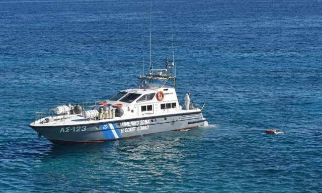 Διακομιδές 3χρονου και 5χρονου από Σκόπελο και Σκιάθο στον Βόλο – Μεταφέρθηκαν στο νοσοκομείο