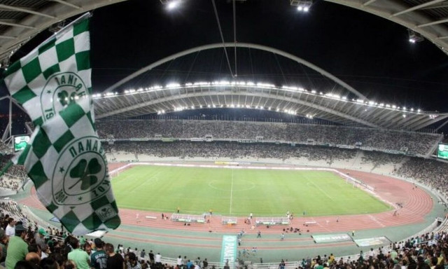 Κόντρα στα προγνωστικά: Τι απόδοση δίνουν οι στοιχηματικές στον ΠΑΟ για πρόκριση επί της Μπράγκα