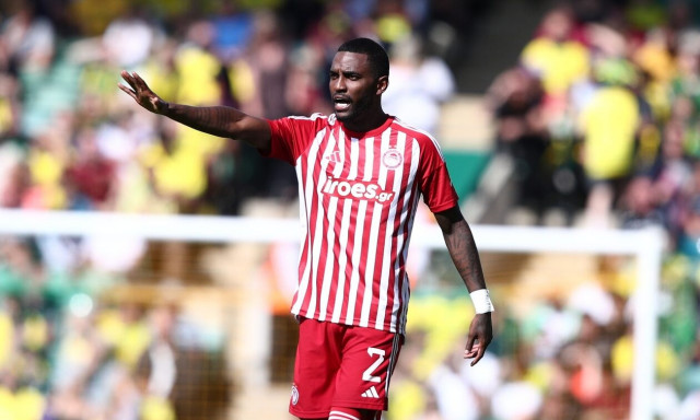 Μεταγραφές, Ολυμπιακός: Δανεικός στην Εσπανιόλ ο Ραμόν