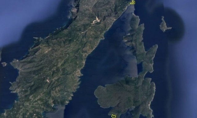 Δεύτερο υποθαλάσσιο Μουσείο στην Αλόννησο