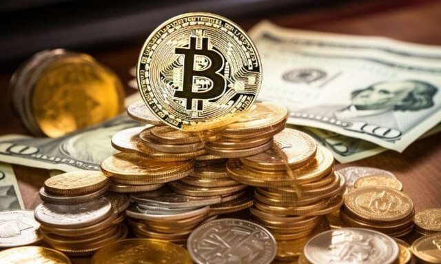 Ποια κρυπτονομίσματα θα ανέβουν τον Σεπτέμβρη του 2023;