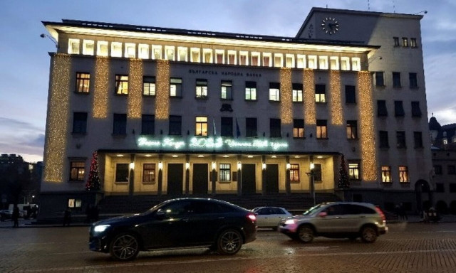 Βουλγαρία: Οι καταθέσεις των νοικοκυριών ξεπέρασαν τα 75 δισ. λέβα