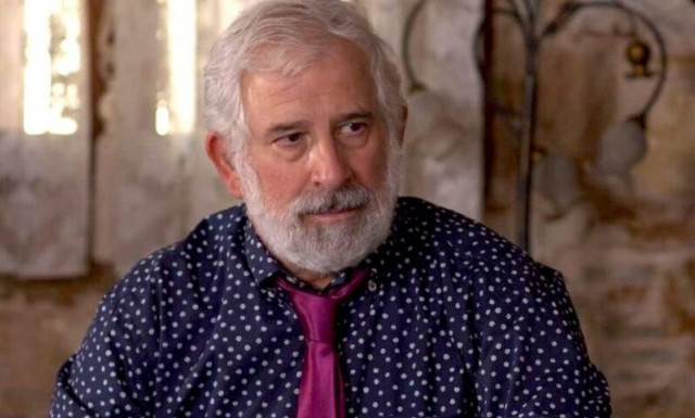 Τα είπε όλα με μερικά κλικ: Η αλλαγή στο instagram του Πέτρου Φιλιππίδη μετά την αποφυλάκισή του