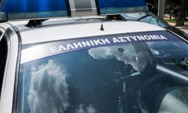 Λεηλάτησε σπίτι σε χωριό του Έβρου που είχε εκκενωθεί λόγω της φωτιάς