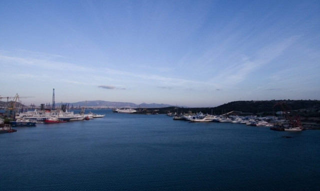 Weather forecast: Mostly fair on Sunday