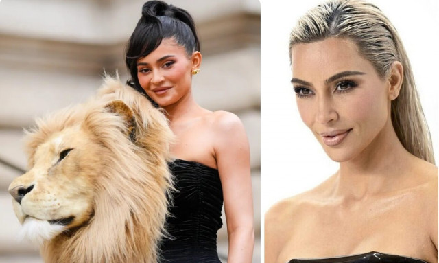 Κάιλι Τζένερ: Σχεδιάζει το νέο της brand «quiet lux» με στόχο να ανατρέψει τη μόδα