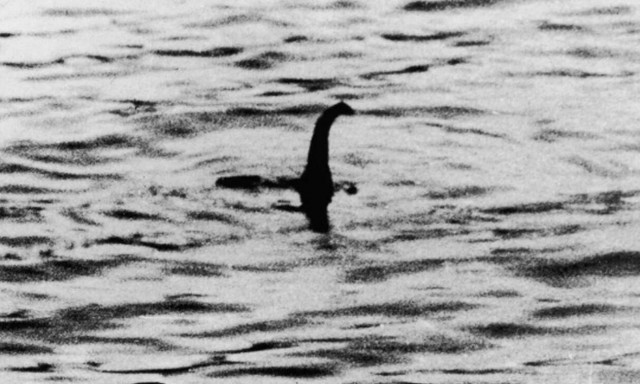 Τέρας του Λοχ Νες: Ξεκίνησε η μεγαλύτερη έρευνα εδώ και μισό αιώνα