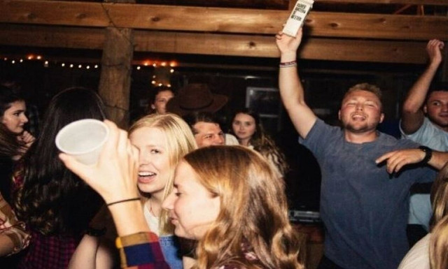 Η Ελλάδα είναι από τις πιο ακριβές χώρες στα αλκοολούχα ποτά