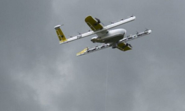 Ρωσία: Ανακοίνωσε την κατάρριψη μη επανδρωμένου αεροσκάφους πάνω από την περιφέρεια Μπέλγκοροντ