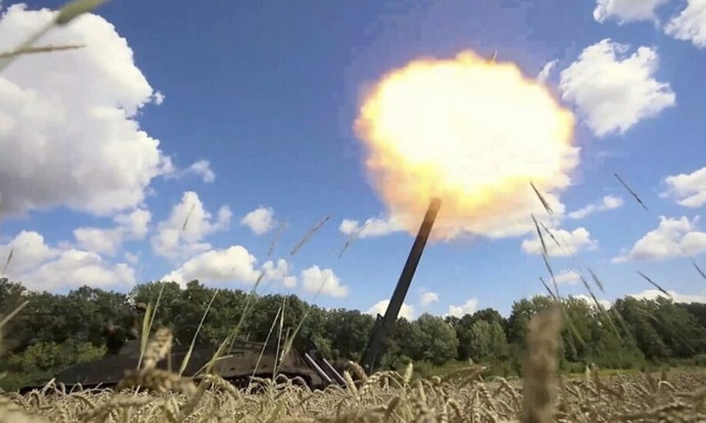 Ριαμπκόφ: Η στρατιωτική συνεργασία Ρωσίας- Ιράν δεν θα υποκύψει σε γεωπολιτικές πιέσεις