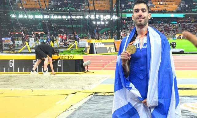 Γιαγιά Τεντόγλου: «Ο Μίλτος έχει πείσμα – Θέλει να πετυχαίνει τον στόχο του»