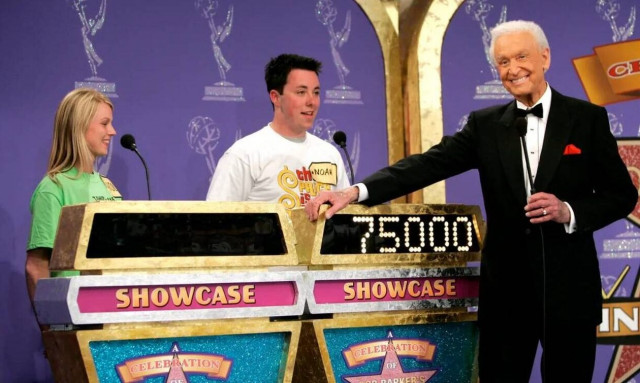 Μπομπ Μπάρκερ: Πέθανε ο θρυλικός Αμερικανός τηλεπαρουσιαστής - Είχε κερδίσει 19 βραβεία Έμμυ