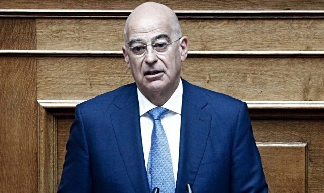 National Defence Minister Dendias to visit Slovenia