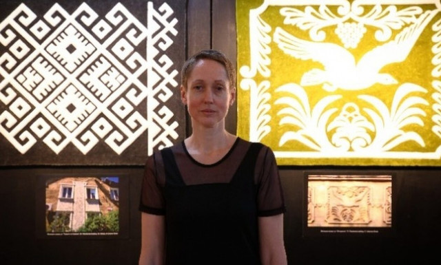 Βουλγαρία: Έκθεση στη Σόφια σηματοδοτεί την Ημέρα Ανεξαρτησίας της Ουκρανίας