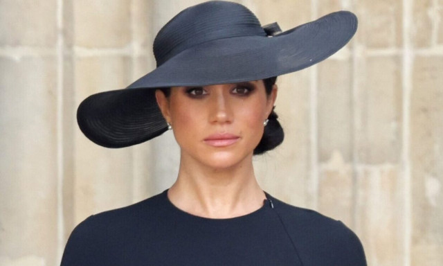 Μέγκαν Μαρκλ: Ετοιμάζει επιστροφή στο Instagram - «Θα πληρώνεται όσο η Καρντάσιαν»