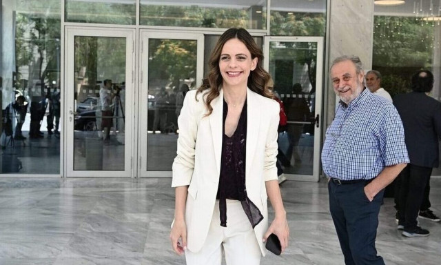 Αχτσιόγλου: «Οι πολίτες να γίνουν μέρος της νέας πορείας του ΣΥΡΙΖΑ»