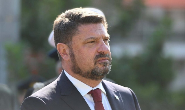 Επίσκεψη ΥΦΕΘΑ Ν. Χαρδαλιά στα επιτηρητικά φυλάκια «Οινουσσών» και «Παναγιάς»