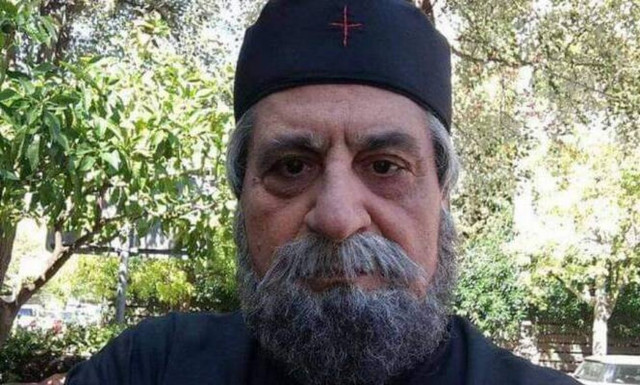 Μάρκος Λεζές: Η νέα ζωή του ηθοποιού που βγήκε νικητής στην πιο μεγάλη μάχη που έδωσε