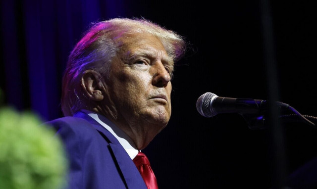 Ντόναλντ Τραμπ: Συγκέντρωσε δωρεές 20 εκατ. δολαρίων μετά την απαγγελία κατηγοριών σε βάρος του