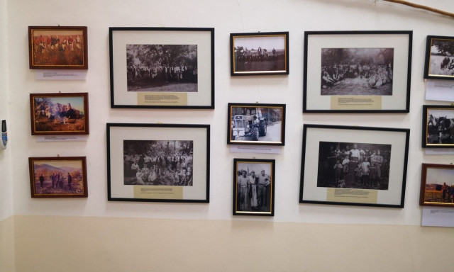 Καρδίτσα: Μοναδικά εκθέματα άλλων εποχών στο λαογραφικό μουσείο Κέδρου