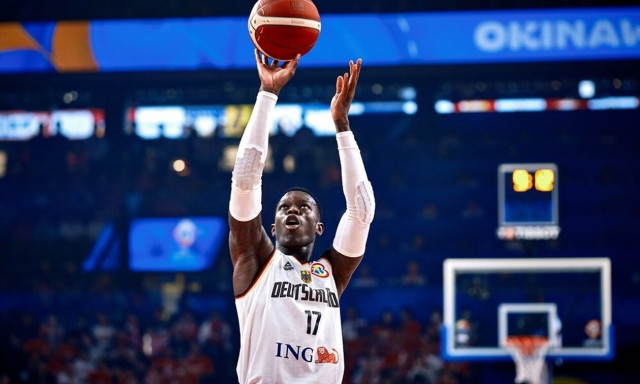 Μουντομπάσκετ 2023: Ξεχωρίζει το Αυστραλία – Γερμανία | Το αναλυτικό πρόγραμμα κι οι μεταδόσεις