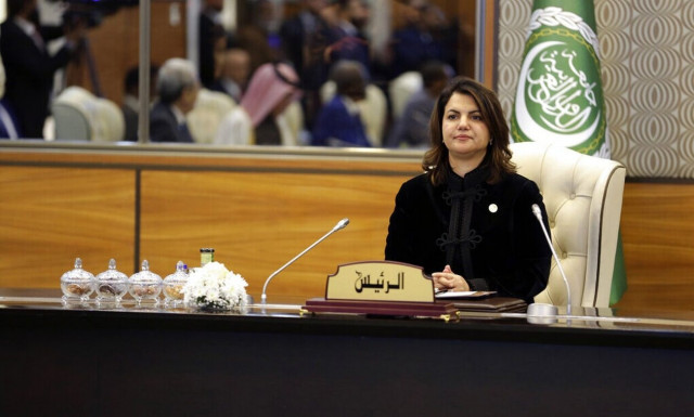 Σε διαθεσιμότητα η ΥΠΕΞ της Λιβύης μετά τη συνάντηση με τον Ισραηλινό ομόλογό της