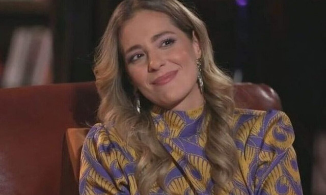 Νατάσσα Μποφίλιου: Διέκοψε τη συναυλία της λόγω αδιαθεσίας