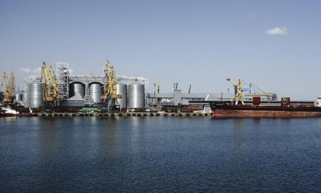 Ουκρανία: Ένα δεύτερο φορτηγό πλοίο απέπλευσε από το λιμάνι της Οδησσού