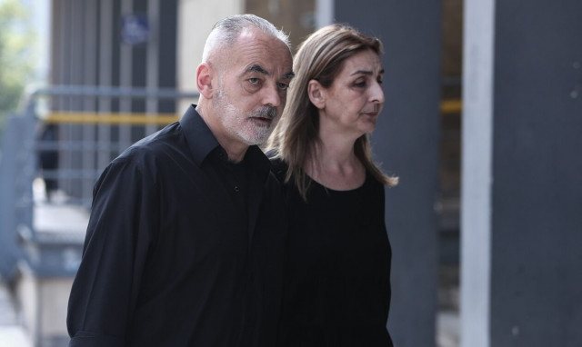 Άρης Καμπανός: Γιατί κατεβαίνει στις περιφερειακές εκλογές ο πατέρας του Άλκη