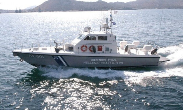 Μεταναστευτικό: Τέσσερα παιδιά και μία γυναίκα νεκροί σε ναυάγια σε Σάμο και Μυτιλήνη