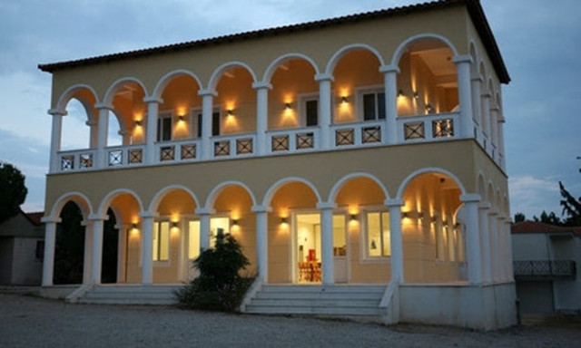 Μητρόπολη Αλεξανδρουπόλεως: Πέθανε ο πρωτοπρεσβύτερος Ιωάννης Καράμπαγλης