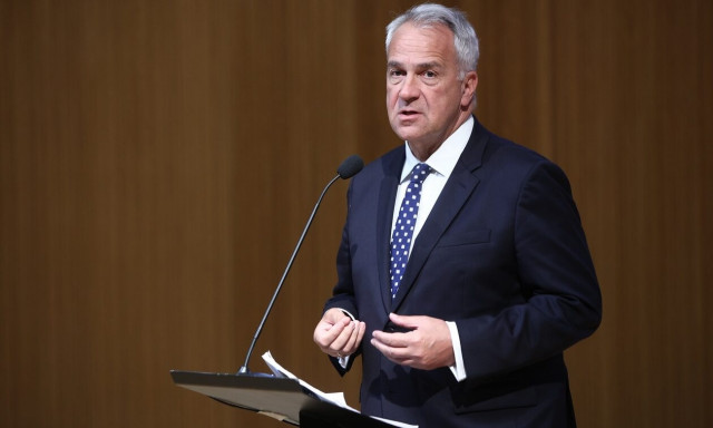 Βορίδης: Άμεση ενεργοποίηση της διαδικασίας των αποζημιώσεων για τους πυροπαθείς του Έβρου