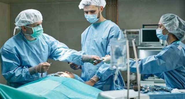Γιατρός εξηγεί γιατί το σώμα σας εξακολουθεί να αισθάνεται πόνο παρά την αναισθησία