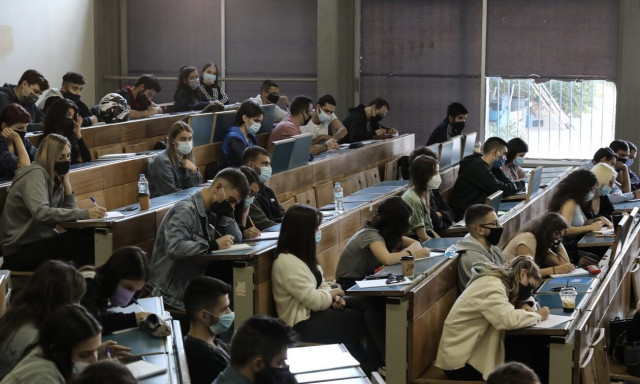 ΔΥΠΑ: Μέχρι 31 Αυγούστου οι αιτήσεις για εγγραφή στα 30 ΙΕΚ