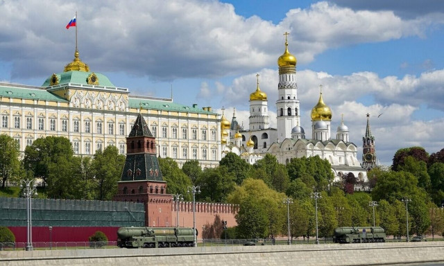 Συνελήφθη 60χρονος στη Σουηδία - Κατηγορείται για κατασκοπεία για λογαριασμό της Μόσχας