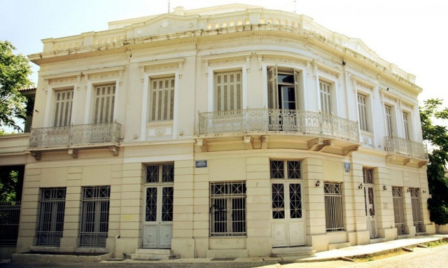 Ο Σύλλογος Ελλήνων Αρχαιολόγων για την κλοπή και πώληση αρχαιοτήτων από το Βρετανικό Μουσείο