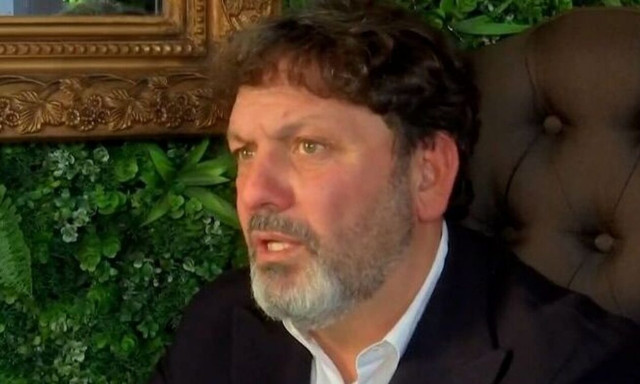 Στάθης Αγγελόπουλος: Τα τελευταία λόγια που μου είπε ο πατέρας μου ήταν: Να προσέχεις τ’ αδέρφια σου