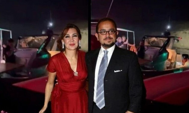 Ali Sabanci: Λόγω GPS έγινε το ατύχημα του Τούρκου επιχειρηματία στη Λέρο