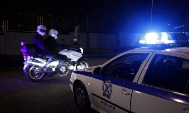 Χανιά: Απολογείται την Τετάρτη ο αξιωματικός της ΕΛ.ΑΣ που κατηγορείται για  χρηματισμό