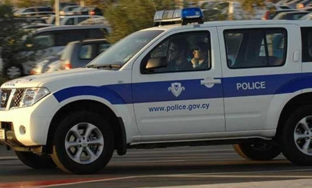 Θρίλερ στην Κύπρο: Εντοπίστηκε πτώμα άνδρα σε προχωρημένη σήψη στην Πάφο