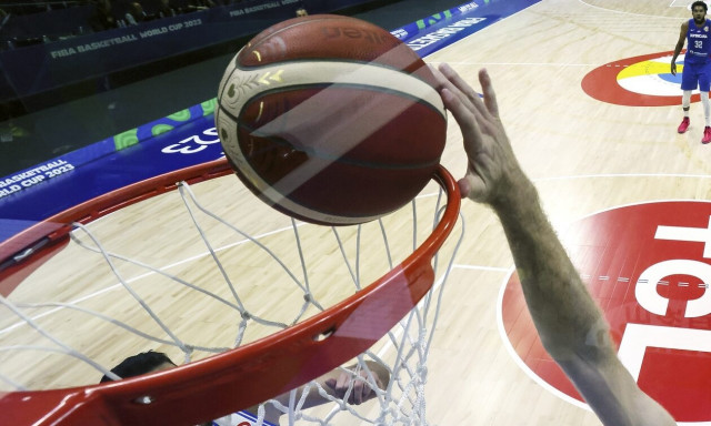 Παγκόσμιο Κύπελλο 2023: Η προσφορά της ημέρας* στον αγώνα Ελλάδα-ΗΠΑ από το Pamestoixima.gr