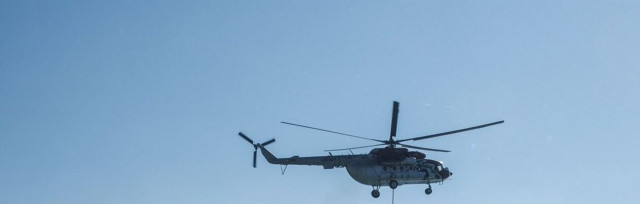 elikoptero