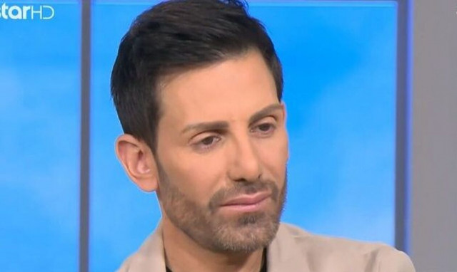 Νίκος Φλωρινιώτης για τη μάχη του με τον καρκίνο: «Προσπαθώ να σκέφτομαι θετικά»