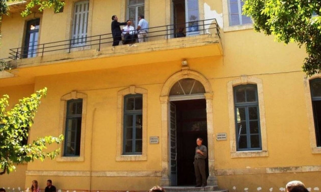 Χανιά: Σύλληψη αστυνομικού για χρηματισμό μετά από καταγγελία επιχειρηματία