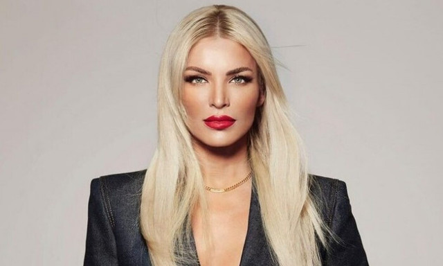 Κατερίνα Καινούργιου: Ο Alpha ανακοίνωσε την πρεμιέρα της εκπομπής «Super Κατερίνα»