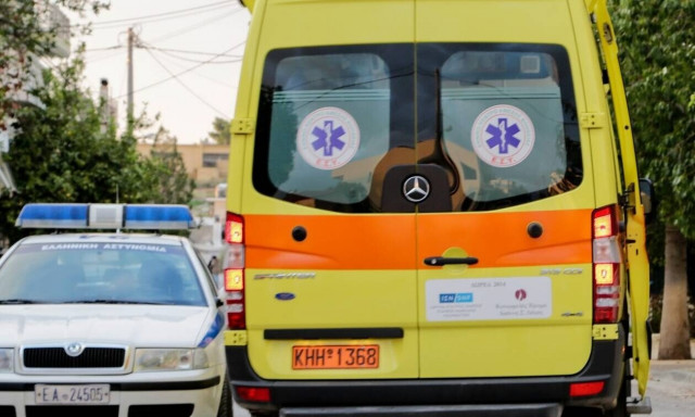 Κιλκίς: Καταγγελία για ξυλοδαρμό υγειονομικών από ασθενείς